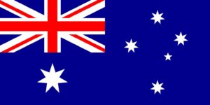 australia